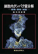細胞内タンパク質分解