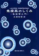 免疫系のしくみ