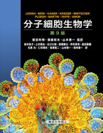分子細胞生物学　第9版