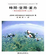 時間・空間・重力